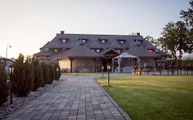Hotel&Spa **** Kasztel Uniejów